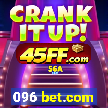096 bet.com